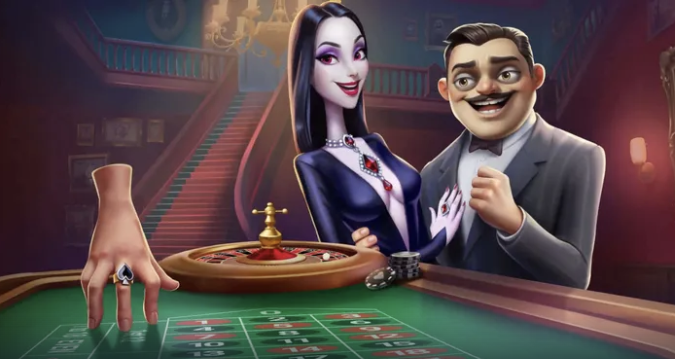Fambet Casino